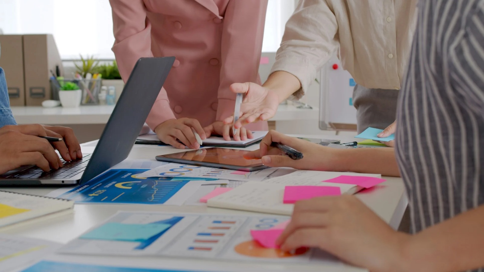 Atención emprendedores: invitan a un programa de capacitación gratuita para emprendedores